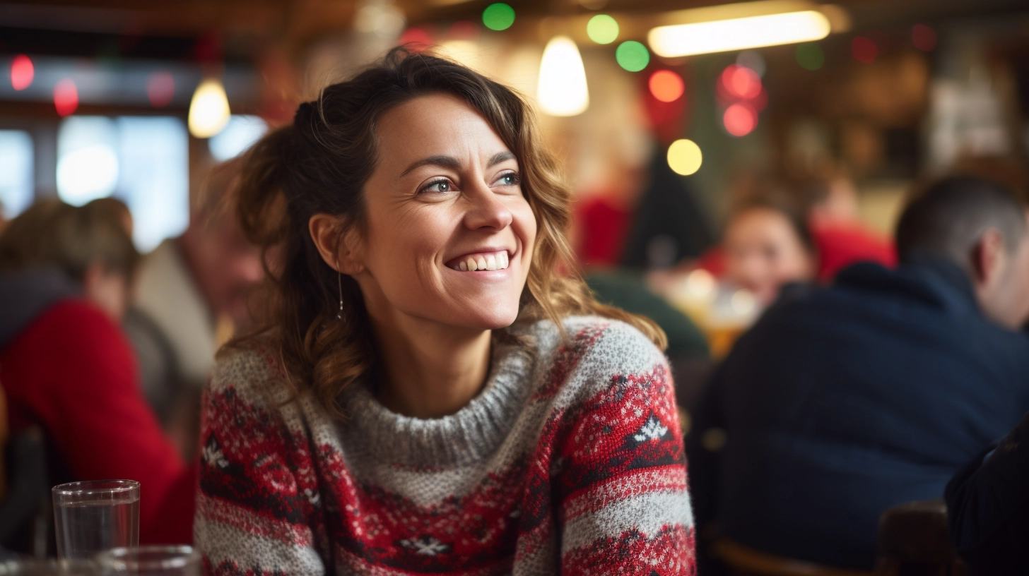 Don't Let Dental Concerns Spoil the Season